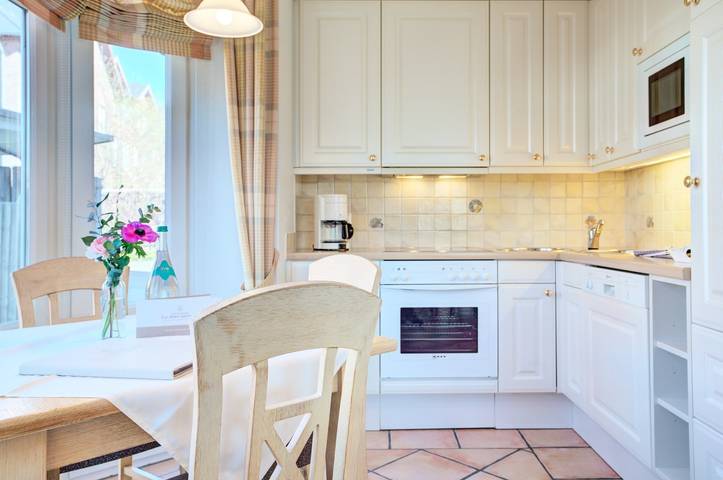 Ganze Ferienwohnung, Moosbeere, App. 21 in Westerland, Sylt (Gemeinde)