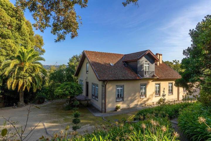 Ferienhaus für 24 Personen, mit Garten in Nordportugal - 4