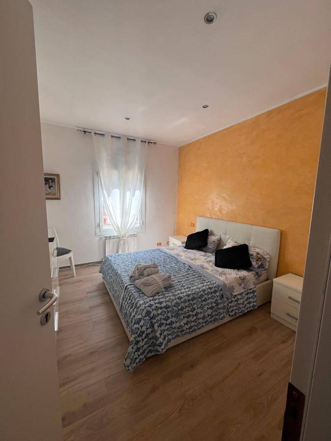 Maison d’hôte pour 2 personnes à Albenga - 2