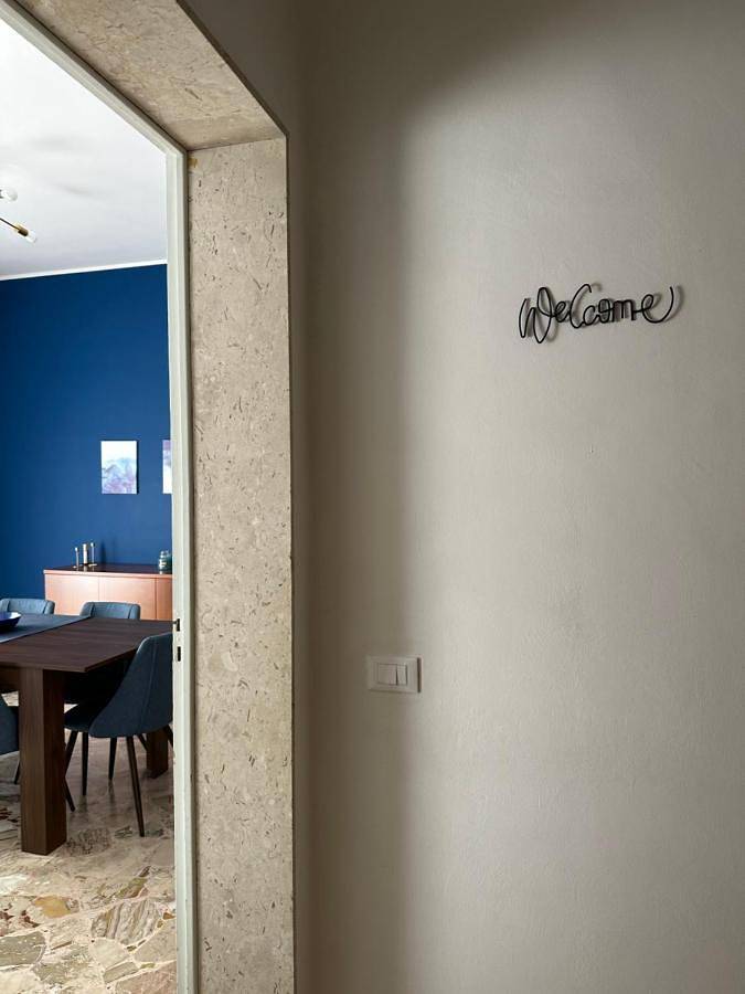 Ferienwohnung für 6 Personen, mit Ausblick und Balkon - 1