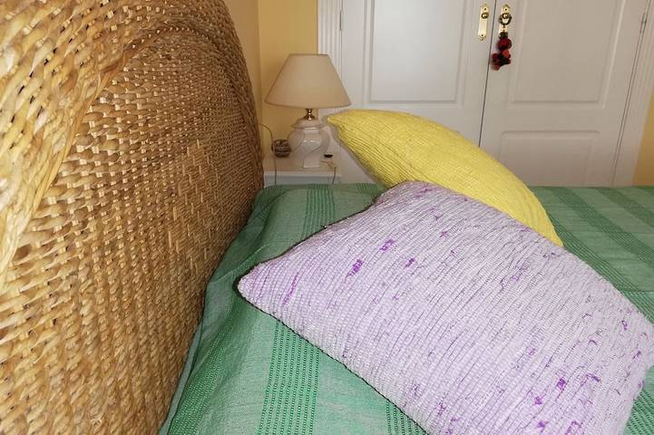 Gîte pour 3 personnes, avec balcon dans La Isleta del Moro - 4