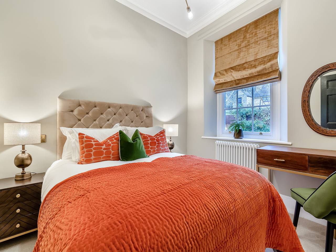 Holiday Rental for 8 People in Barnard Castle, County Durham