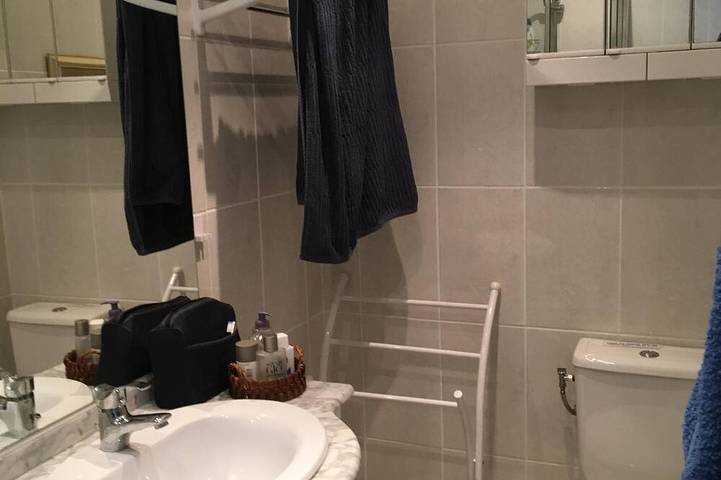 Gîte pour 2 personnes, avec terrasse à La Tour-sur-Orb - 2