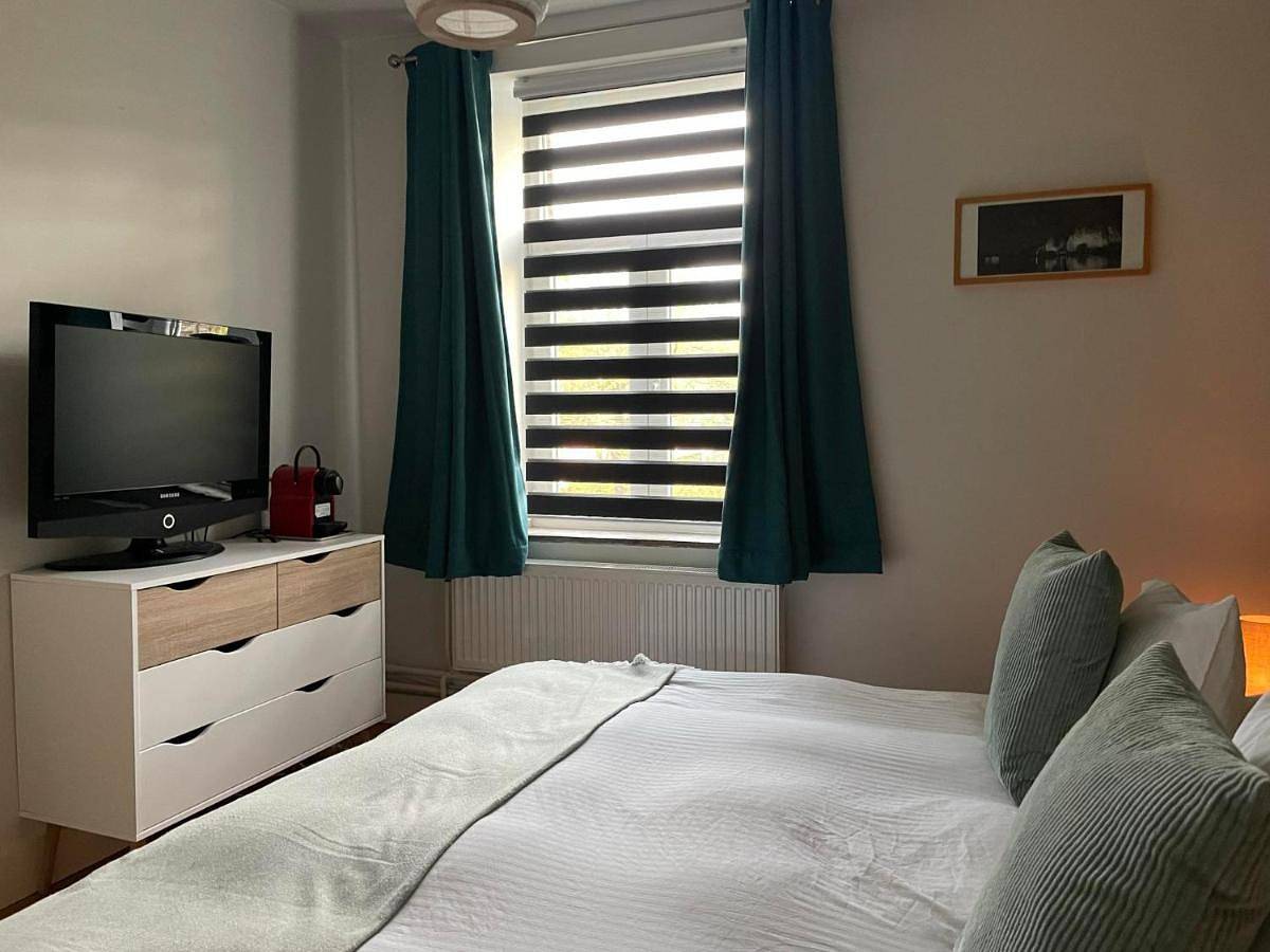 Double Room in Namur, Région de Namur