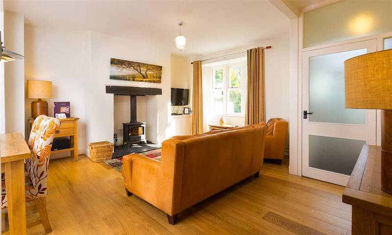 Rothay Holme Cottage in Ambleside, Lake District