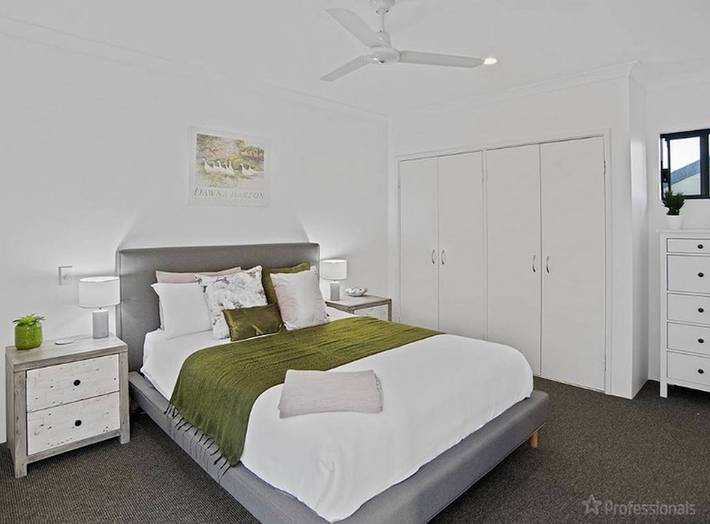 Holiday home for 8 people, with garden and terrace in Dunsborough