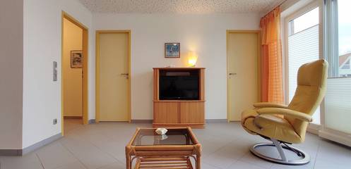Ferienwohnung für 2 Personen in Strand Timmendorf-Poel, Nordwestmecklenburg (Wismar und Umgebung), Bild 1