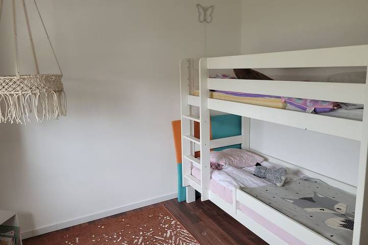 Location de vacances pour 8 personnes, avec jardin à Pontenx-les-Forges - 4