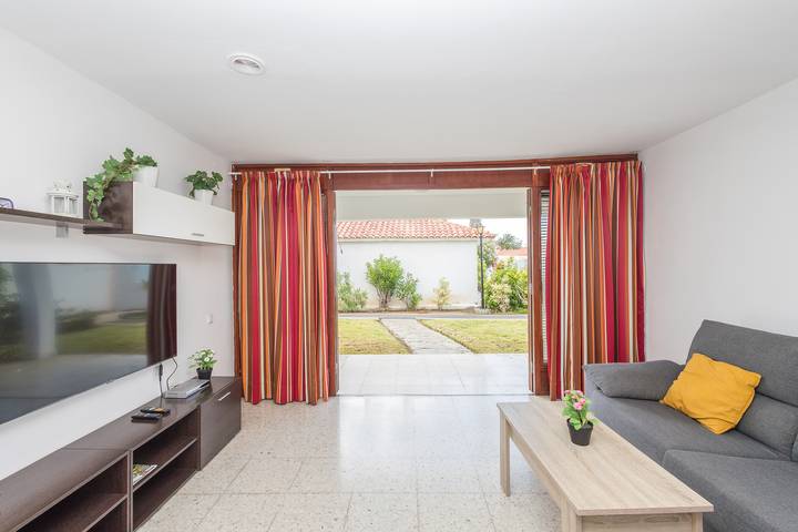 Gîte pour 4 personnes, avec terrasse à Playa del Inglés - 3