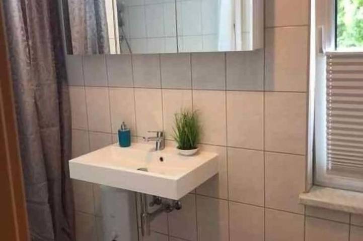 Ferienhaus für 4 Personen, mit Garten in Blankenburg - 3