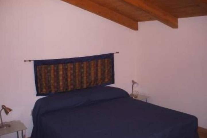 Apartamento entero, Piso / apartamento - Palermo in Palermo, Provincia de Palermo
