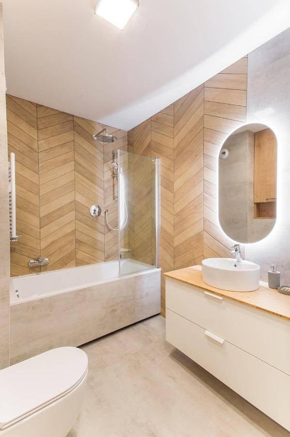 Cały apartament, One-Bedroom Apartment in Bolesławiec, Dolny Śląsk