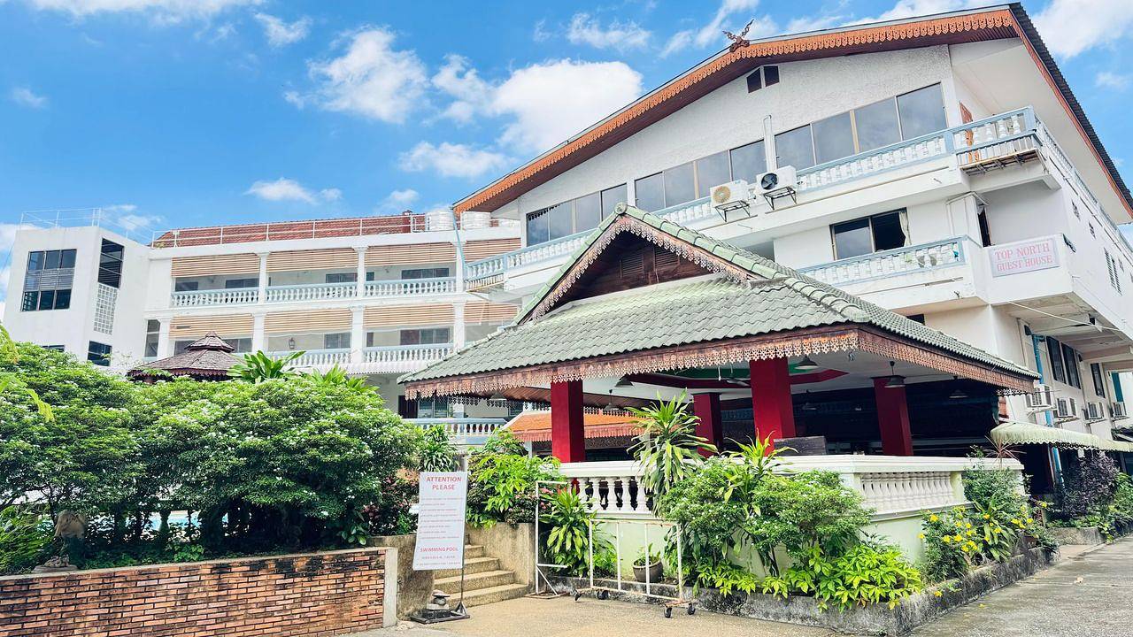 Ferienhaus für 2 Personen (18 m²) in Chiang Mai in Chiang Mai, Thailand