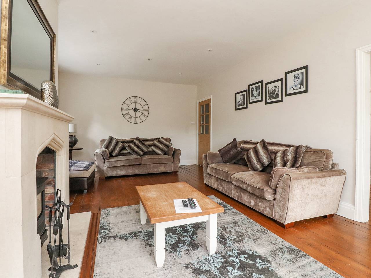 Homewood in Lancashire