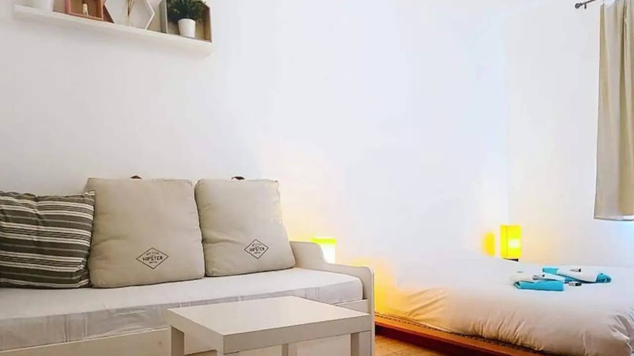 Apartamento vacacional entero, Ferienwohnung für 4 Personen (75 m²) in Ault in Ault, Región de Abbeville