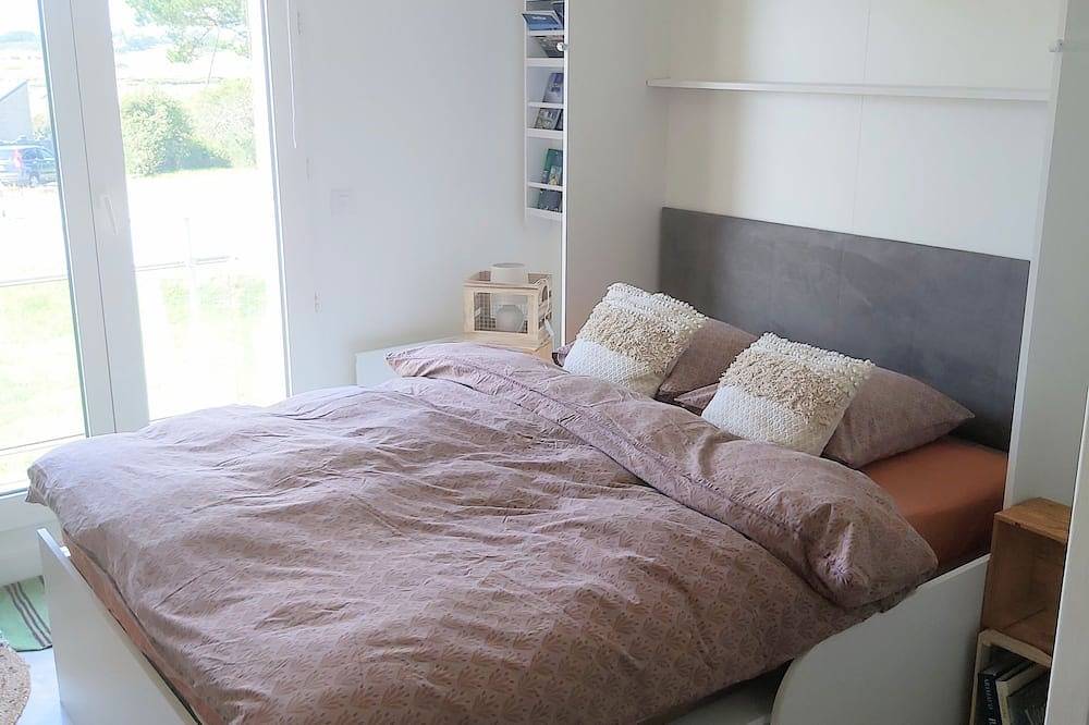 Apartamento entero, Studio de la plage - Pen Lan in Billiers, Côte des Mégalithes