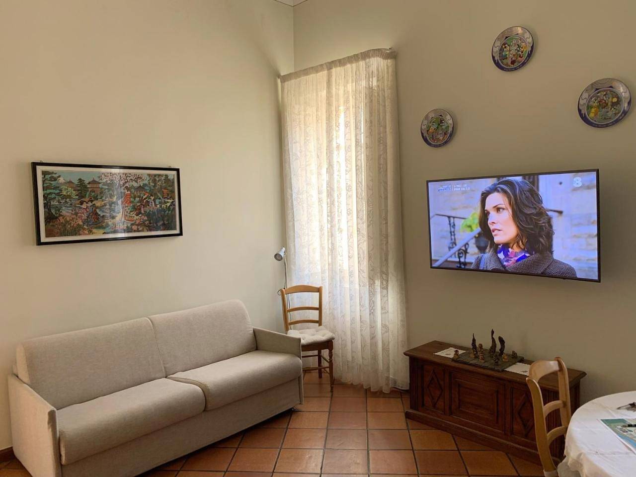 Appartement entier, Paluvacanze, Cuore del centro storico in Aoste, Alpes valaisannes