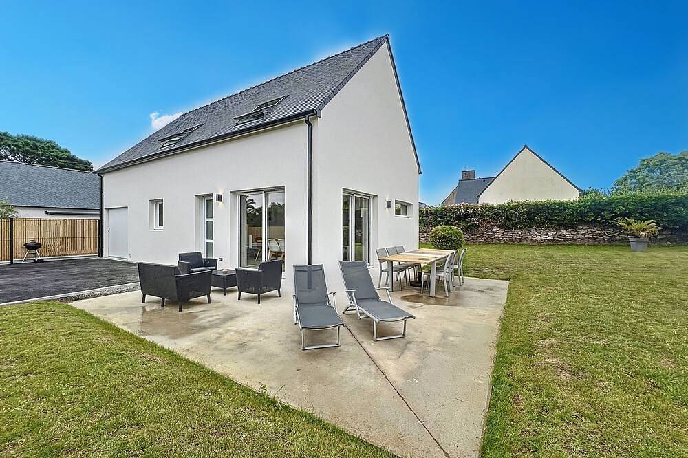 Photo : Maison de vacances