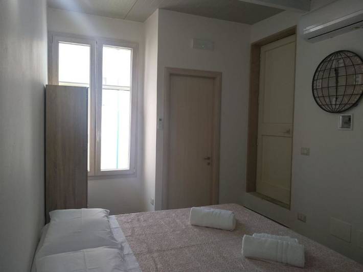 Chambre d’hôte pour 4 personnes, animaux acceptés - 1