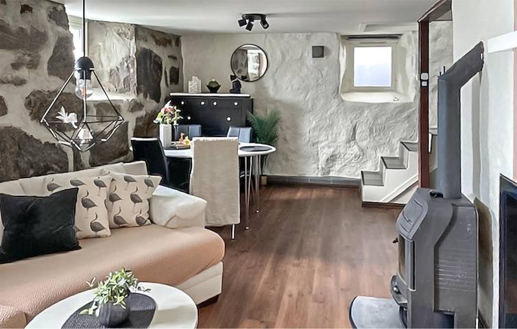 Ferienwohnung für 4 Personen, mit Garten in Kristiansand - 3