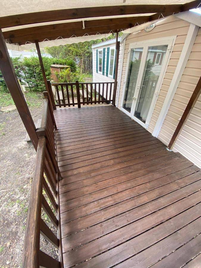 Location de vacances pour 6 personnes à Aureilhan - 2