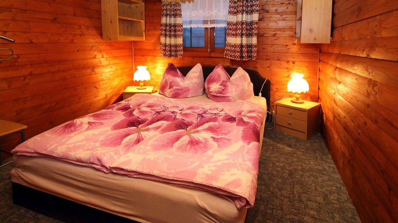 Ferienhaus für 4 Personen (30 m²) in Alt Zauche in Alt Zauche, Alt Zauche-Wußwerk