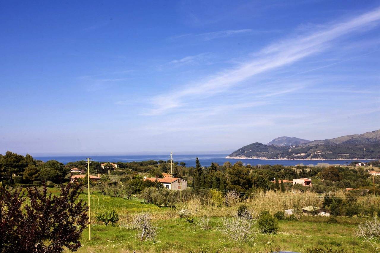 Ganze Ferienwohnung, Ferienwohnung für 4 Personen in Acquabona, Elba