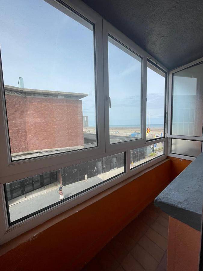 Gîte pour 4 personnes, avec balcon et vue dans Malo-les-Bains - 4