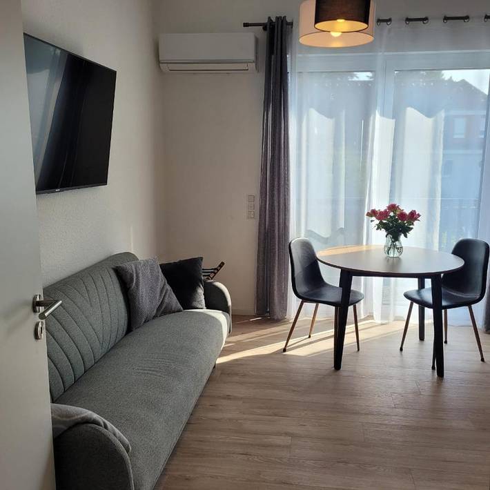Ferienwohnung für 5 Personen, mit Balkon in Wickede (Ruhr) - 4