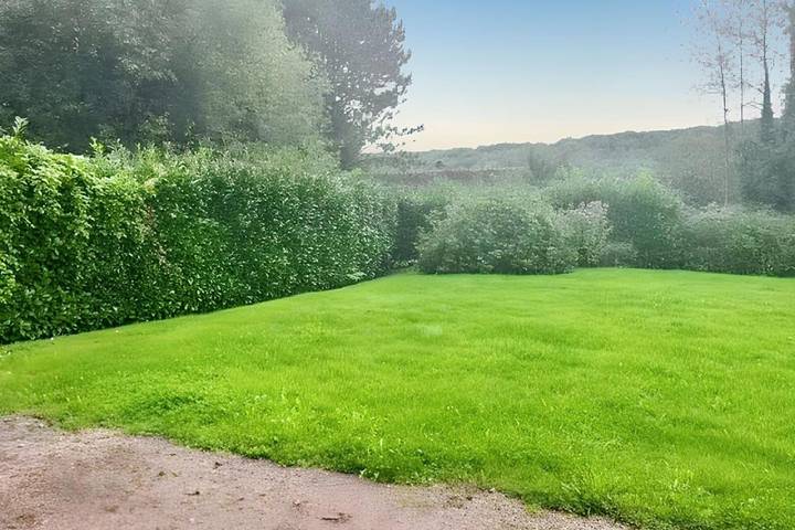 Location de vacances pour 4 personnes, avec jardin et sauna à Hermival-les-Vaux - 2