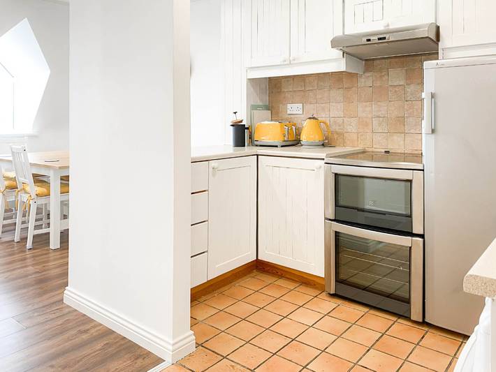 Gîte pour 5 personnes à Roundstone - 4