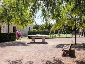 Location De Vacances pour 6 Personnes dans Notre-Dame-des-Flots, Région de Bayeux, Photo 2