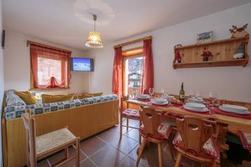 Hütte für 6 Personen in Livigno (Stadt), Livigno, Bild 2
