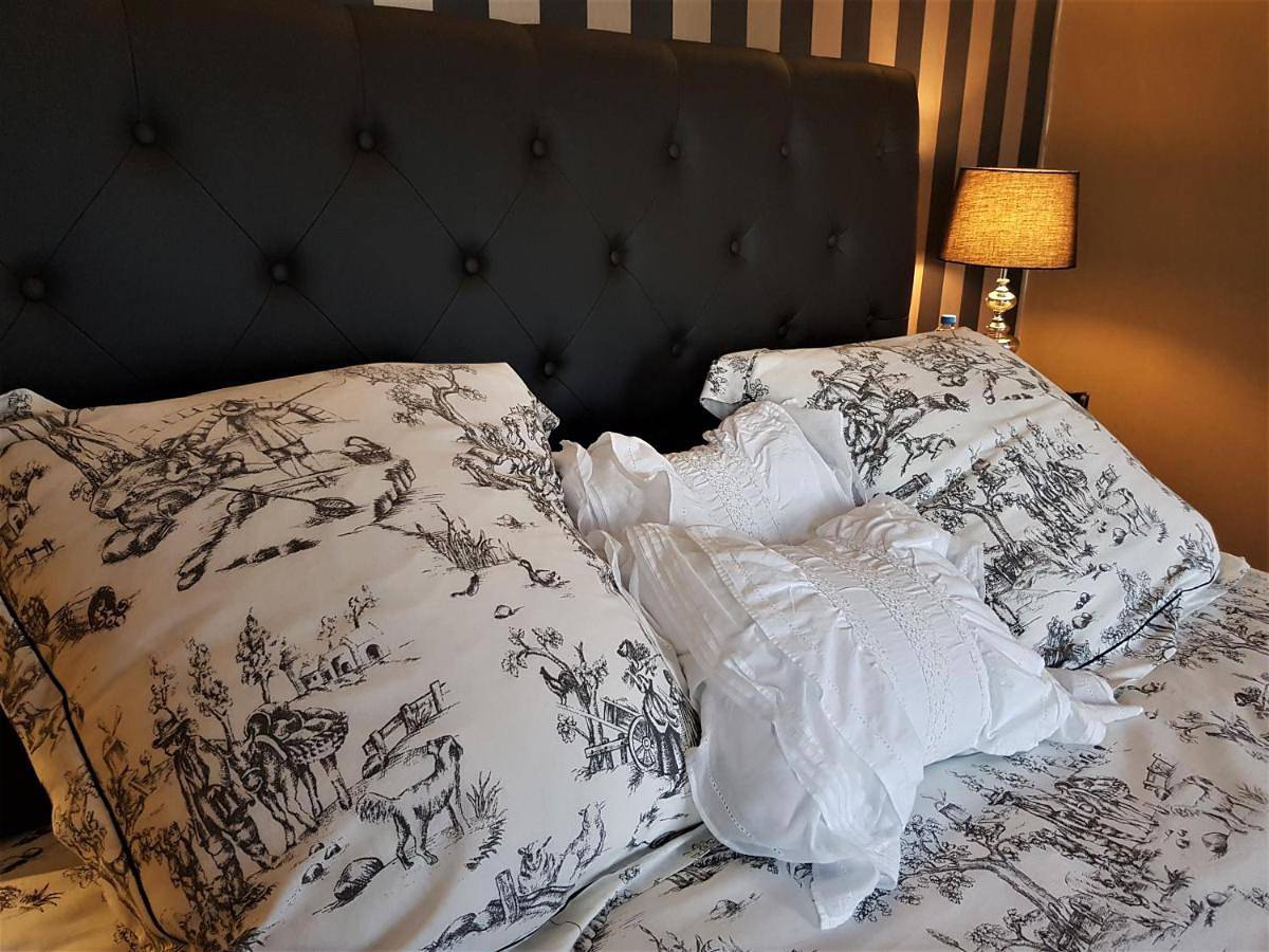 Appartement entier, Le Bon'Aparte - Hypercentre de Fontainebleau in Fontainebleau, Seine-et-Marne