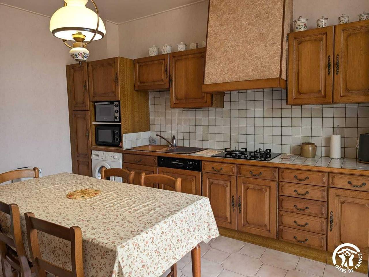 La vigneronne de Mamie in Puimisson, Côte méditerranéenne (France)