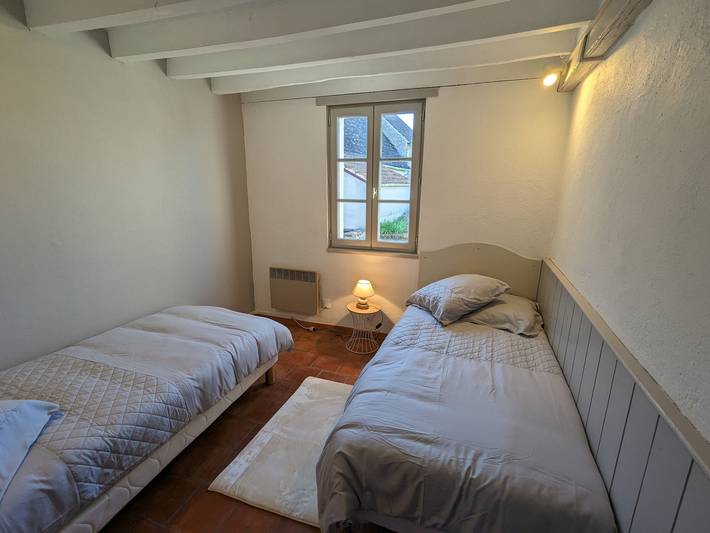 Gîte pour 4 personnes dans Sologne - 3