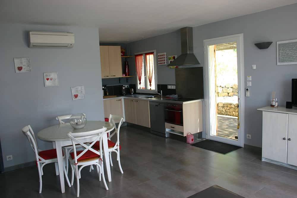 A 4-star Provencal Premium break in Draguignan, Draguignan Region