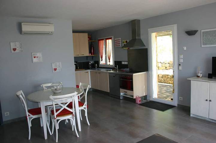 Une Parenthèse 4 étoiles provençale Premium in Draguignan, Région de Draguignan