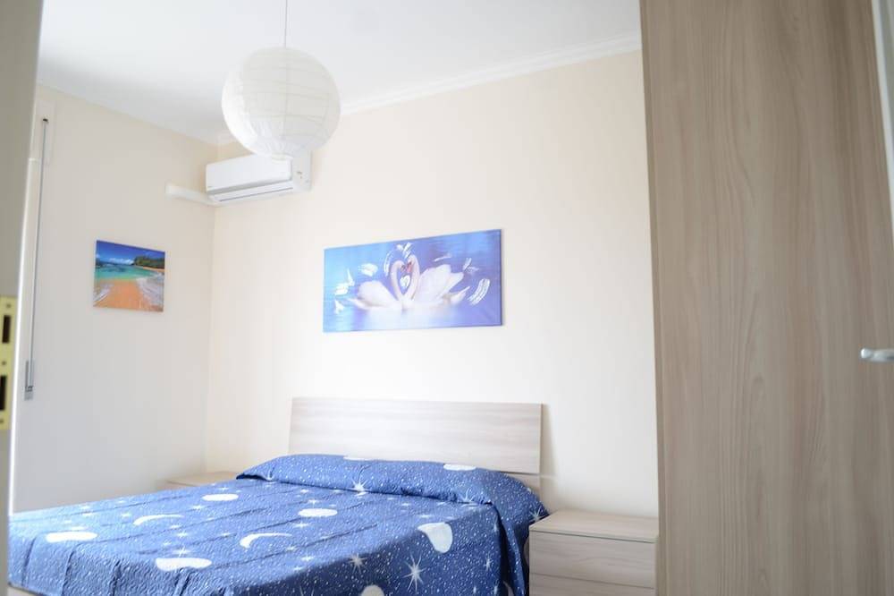 Apartamento entero, Suite Alba – charm and relaxation with morning light 🌅 in Fondachello, Provincia de Catania