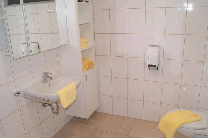 Ferienhaus für 4 Personen, mit Balkon und Garten in Pöllauberg - 4