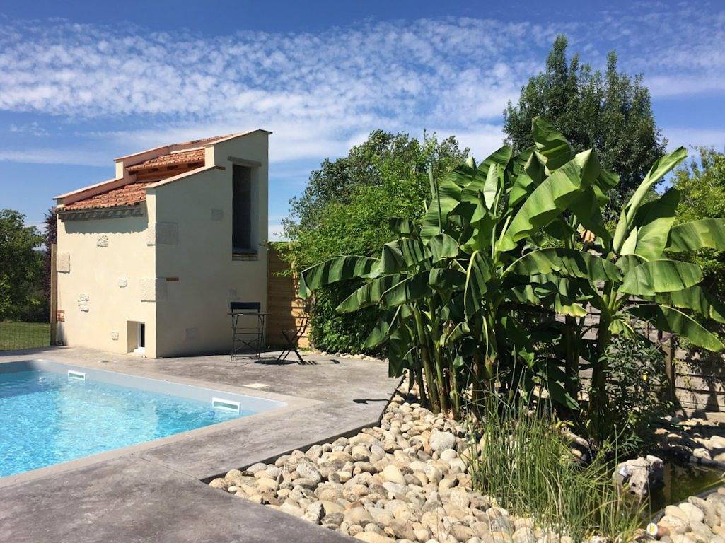 Gite de Gasc in Cayriech, Quercy