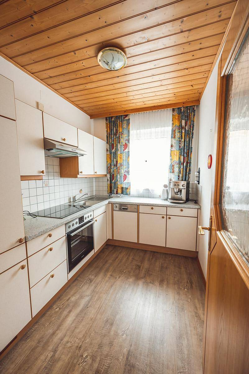 Ganze Ferienwohnung, Ferienwohnung für 6 Personen mit Ausblick in Rennweg am Katschberg, Bezirk Spittal an der Drau