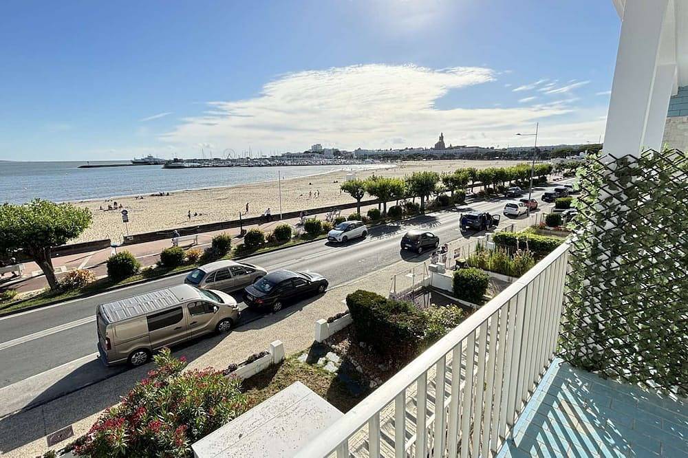 Photo : Appartement de vacances