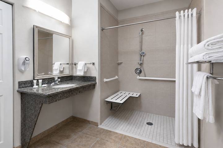 Staybridge Suites San Antonio - Schertz in Schertz, Condado de Guadalupe