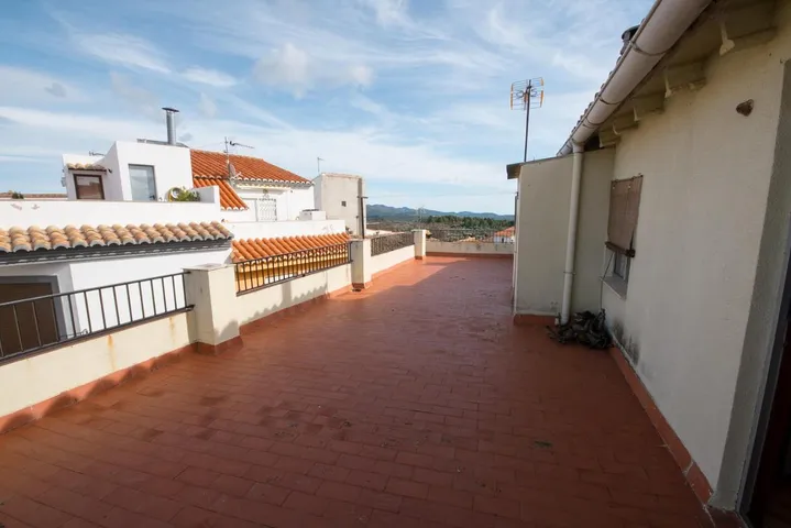 Appartement de vacances pour 5 personnes, avec vue et terrasse - 1
