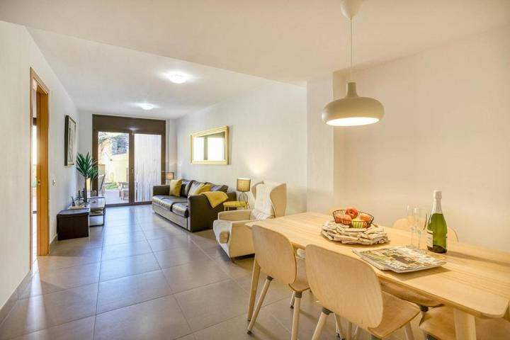 Ferienwohnung für 6 Personen, mit Pool und Terrasse - 1