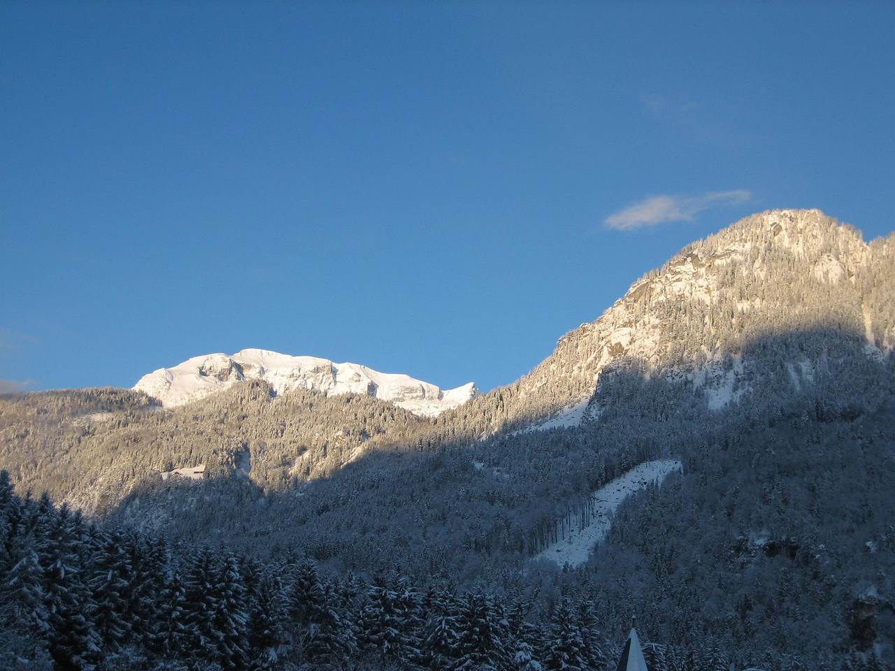 Einzelzimmer in Kramsach, Kufstein Umgebung