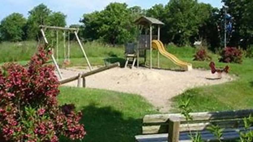 Ferienhaus für 6 Personen, mit Terrasse, mit Haustier in Poseritz - 4