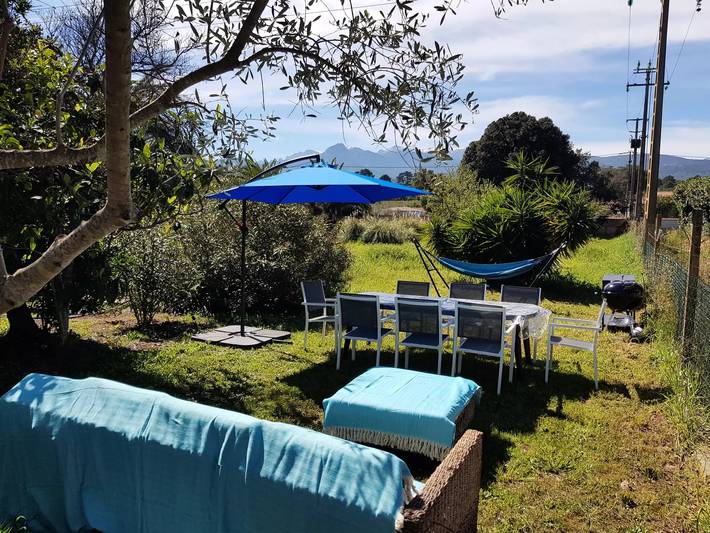 Gîte pour 8 personnes, avec jardin et piscine à Solaro - 2