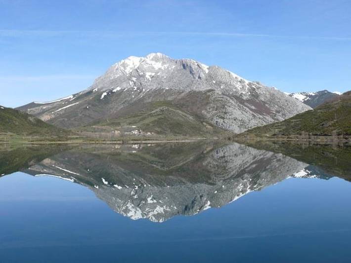 Casa rural para 6 personas, con jardín y jacuzzi además de piscina para niños y piscina en Montaña Palentina - 4